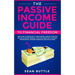 The Passive Income Guide to Financial Freedom: Ideas and Strategies to Make Money Online Through Multiple Income Streams - Affiliate Marketing, Bloggi