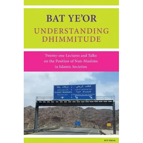 Understanding Dhimmitude