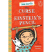 The Curse of Einstein's Pencil