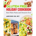 Gluten Free Holiday Cookbook Best Paleo Pasta and Desserts Ever