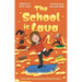 The School Is Lava: A Story about Emotionally Based School Avoidance