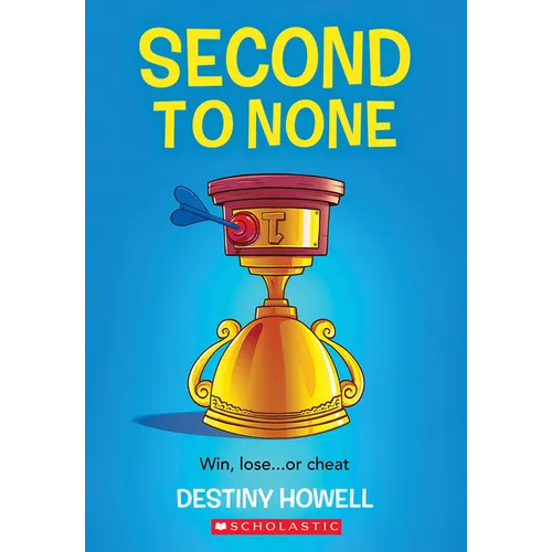Second to None