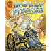 Molly Pitcher: Young American Patriot