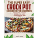 Crock Pot Cookbook for Beginners