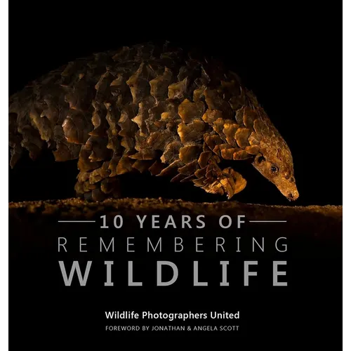 10 Years of Remembering Wildlife