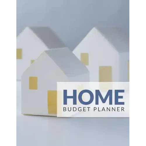 Home Budget Planner