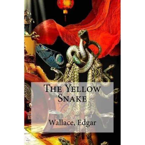 The Yellow Snake