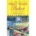 Meet Your Baker: A Bakeshop Mystery