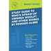 Study Guide to Who's Afraid of Virginia Woolf? and Other Works by Edward Albee