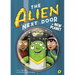 The Alien Next Door 8: A New Planet