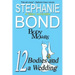 12 Bodies and a Wedding: A Body Movers Book