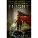 The Call of the Rift: Flight