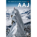American Alpine Journal 2022: The World's Most Significant Climbs