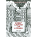Creep Around the Corner: A Spy Novel