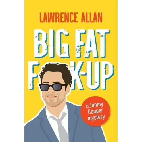 Big Fat F@!K-up