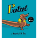 Pretzel Board Book