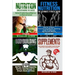 Nutrition & Fitness Nutrition & Bodybuilding & Supplements