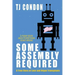Some Assembly Required: An Organ Transplant Love Story