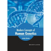 Modern Concepts of Human Genetics