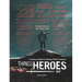 Things Heroes Say: A Fantasy Artbook & Phrasebook