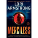 Merciless: A Mystery