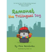 Ramonet, the Trilingual Dog