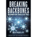 Breaking Backbones: Information Should Be Free: Book Ii of the Hacker Trilogy