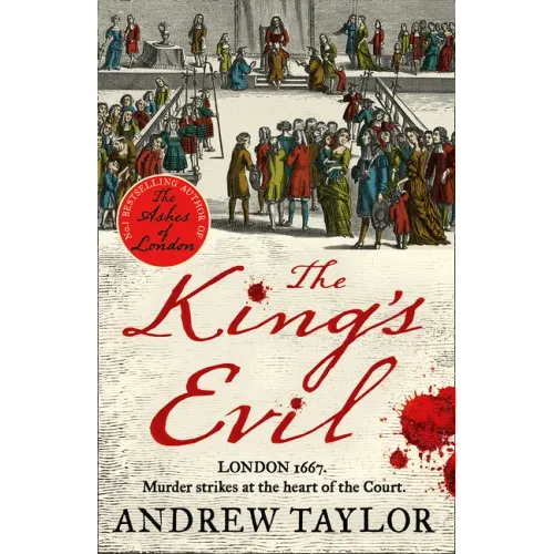 The King's Evil