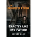Exactly Like My Father: Adult Children of Alcoholics, Family Trauma, and Finding Hope