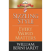 Sizzling Style: Every Word Matters