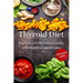 Thyroid Diet: Improve your life in just 3 weeks with Meal Plan and Recipes