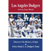 Los Angeles Dodgers Trivia Fact Book: Discover The History, Origin & Facts About L.A. Dodgers Team: Dodgers Trivia 2020