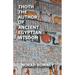 Thoth The Author of Ancient Egyptian Wisdom