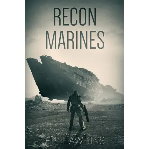 Recon Marines
