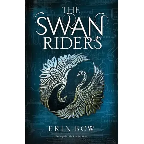 The Swan Riders