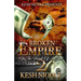 Broken Empire 2: In the Hands of a Boss