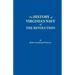 History of Virginia's Navy of the Revolution