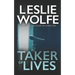 Taker of Lives