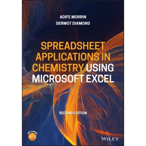 Spreadsheet Applications in Chemistry Using Microsoft Excel: Data Processing and Visualization