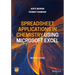 Spreadsheet Applications in Chemistry Using Microsoft Excel: Data Processing and Visualization