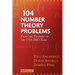 104 Number Theory Problems: From the Training of the USA Imo Team