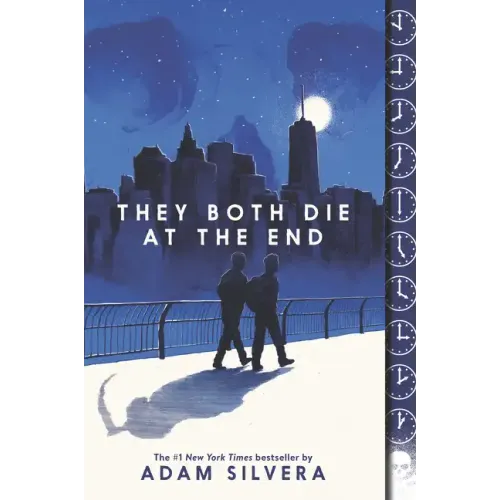They Both Die at the End