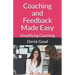 Coaching and Feedback Made Easy