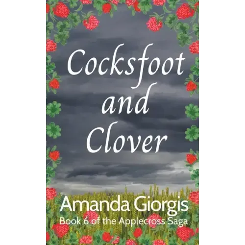 Cocksfoot and Clover