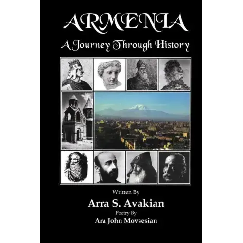 Armenia: A Journey Through History