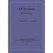 Cp Violation