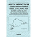South Pacific Tales - Legends and Myths from Tonga, Samoa, Papua New Guinea, Easter Island (Folklore History Series)