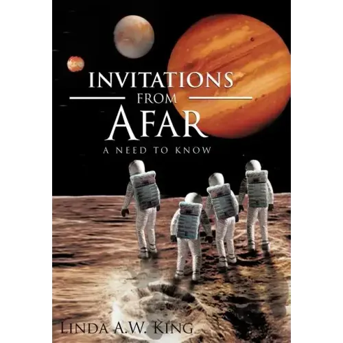 Invitations from Afar: A Need to Know