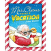 Mrs. Claus Takes a Vacation
