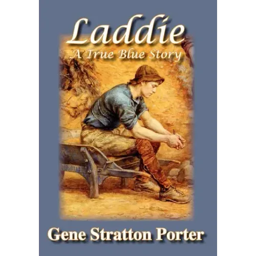 Laddie, A True Blue Story